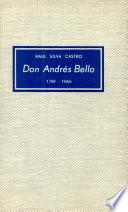 don andres bello