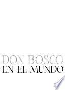 Don Bosco en el mundo