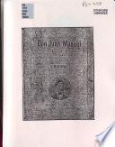 Don Juan Manuel