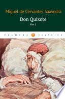 Don Quixote: T.2.