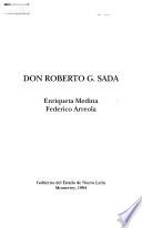 Don Roberto G. Sada