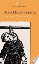 Doña María Retazos