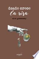 Libro Donde crece la risa