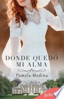 Donde quedó mi alma