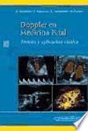 Doppler en medicina fetal