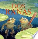 Dos ranas