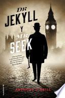 Dr. Jekyll y Mr. Seek