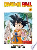 Dragon Ball 3