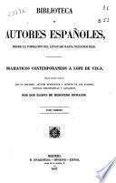 Dramaticos contemporáneos de Lópe de Vega: - vol. 2