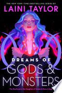 Dreams of Gods & Monsters