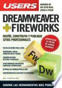 Dreamweaver y Fireworks