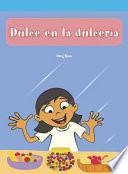 Dulce en la dulcería (Katie's Candy)
