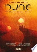 Dune (Graphic Novel). Band 1