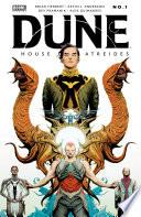 Dune: House Atreides #1