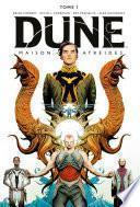 Dune : Maison Atréides - Tome 1