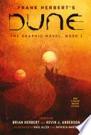 DUNE: The Graphic Novel, Book 1: Dune