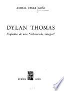 Dylan Thomas