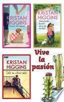 E-Pack Kristan Higgins 1 marzo 2022