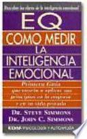 E.q. Como Medir La Inteligencia Emocional