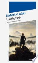 Eckbert El Rubio (Cuentos fantásticos)