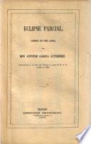 Eclipse parcial