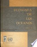 Econombía de los oceanos