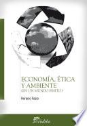 Economía, ética y ambiente