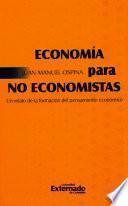 Economía para no economistas