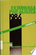 Economía paraguaya