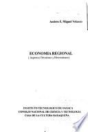 Economía regional
