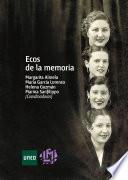 Ecos de la memoria