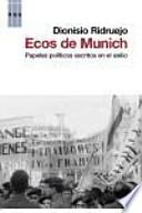 Ecos de Munich