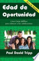 Edad de oportunidad