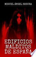 Edificios malditos de España