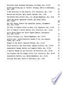 Editorial Comment Log