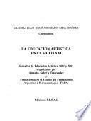 Educación artística en el siglo XXI