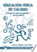 Educación Física de calidad