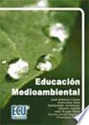 Educación medioambiental