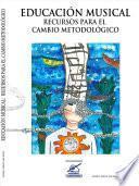 Educación musical