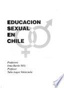 Educación sexual en Chile