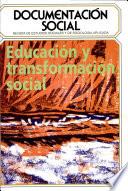 educacion y transformacion social