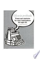 Eficacia probada