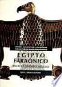 Egipto faraónico. Política, Economía y sociedad