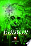 Einstein. Científico y filósofo