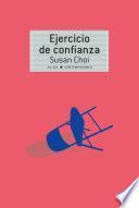 Ejercicio de confianza