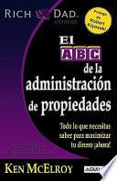 El ABC de la administracion de propiedades