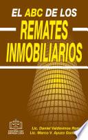 EL ABC DE LOS REMATES INMOBILIARIOS EPUB 2018