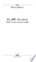 El ABC del rock