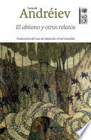 El abismo y otros relatos