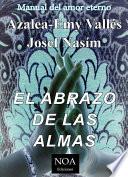 Libro El abrazo de las almas